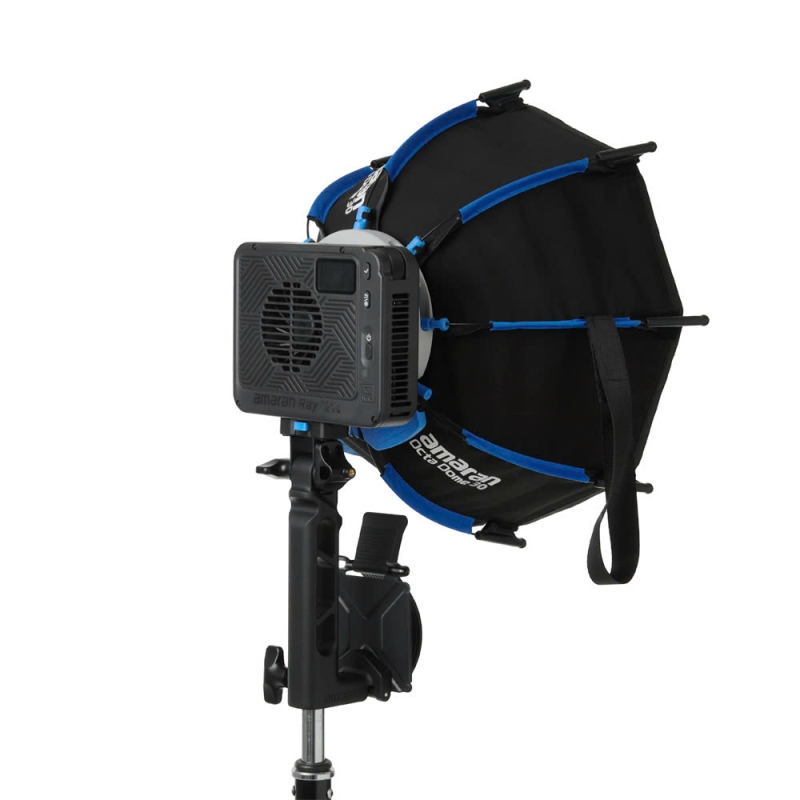 Đèn amaran Ray 120c RGB Full-Color 120W 