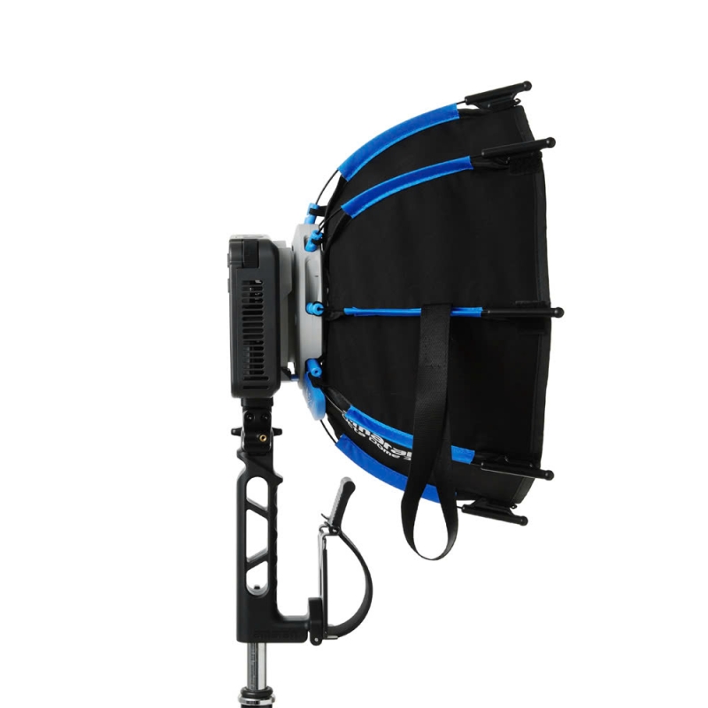 Đèn amaran Ray 120c RGB Full-Color 120W 