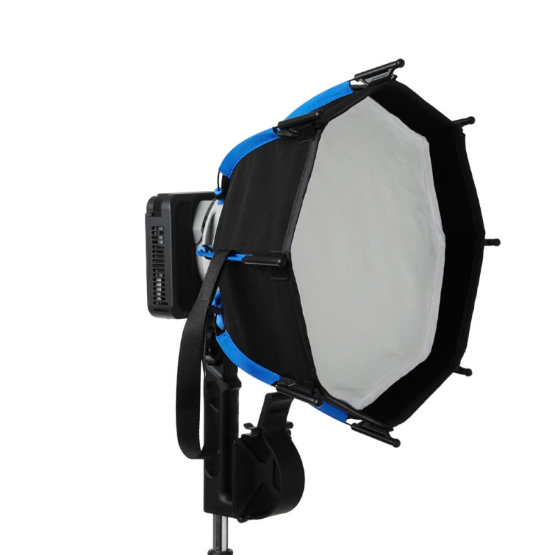 Đèn amaran Ray 120c RGB Full-Color 120W 