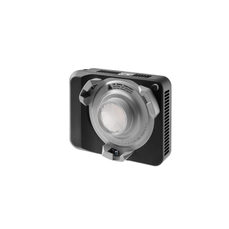 ĐÈN LED MINI APUTURE AMARAN RAY 60C RGB FULL-COLOR 60W (full VAT)