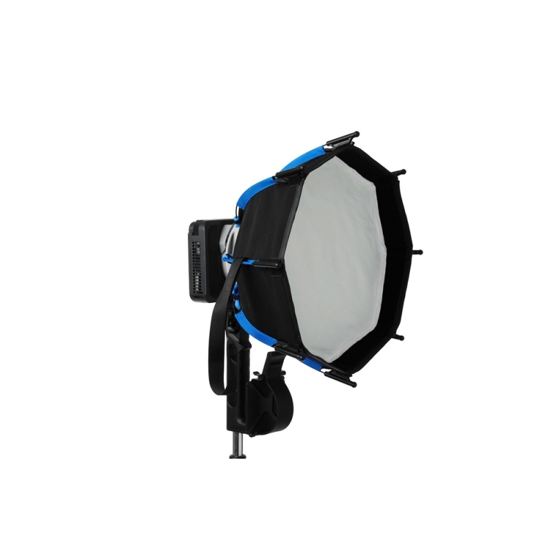 ĐÈN LED MINI APUTURE AMARAN RAY 60C RGB FULL-COLOR 60W (full VAT)