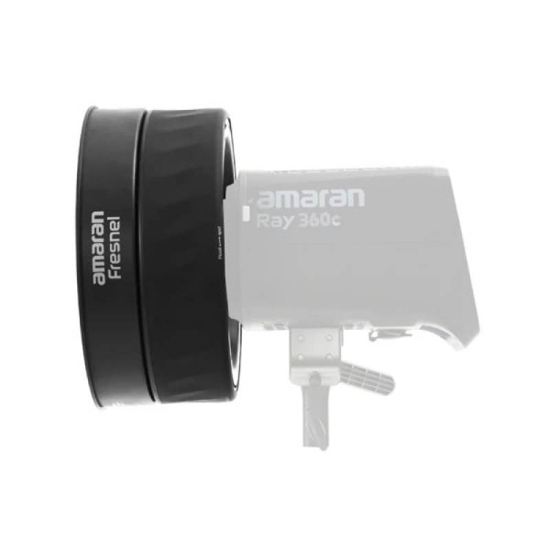 Phụ kiện amaran Fresnel for Ray 360c/660c – Halo 200x/300x/600x | Chính hãng ( FullVAT )