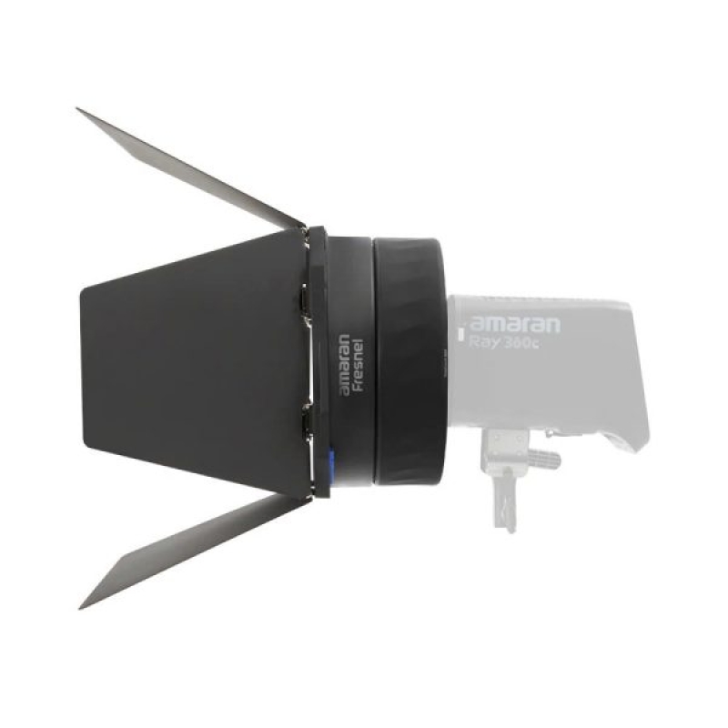 Phụ kiện amaran Fresnel for Ray 360c/660c – Halo 200x/300x/600x | Chính hãng ( FullVAT )