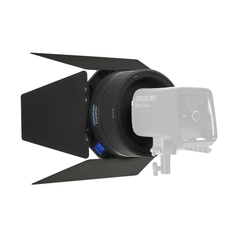 Phụ kiện amaran Fresnel for Ray 360c/660c – Halo 200x/300x/600x | Chính hãng ( FullVAT )