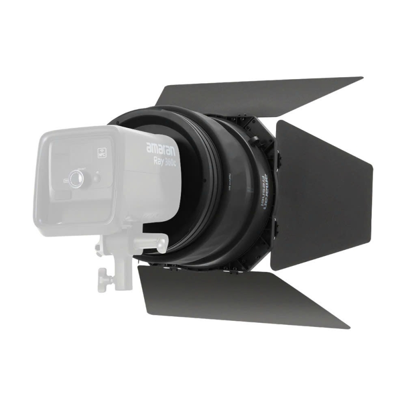 Phụ kiện amaran Fresnel for Ray 360c/660c – Halo 200x/300x/600x | Chính hãng ( FullVAT )
