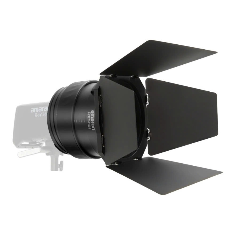 Phụ kiện amaran Fresnel for Ray 360c/660c – Halo 200x/300x/600x | Chính hãng ( FullVAT )