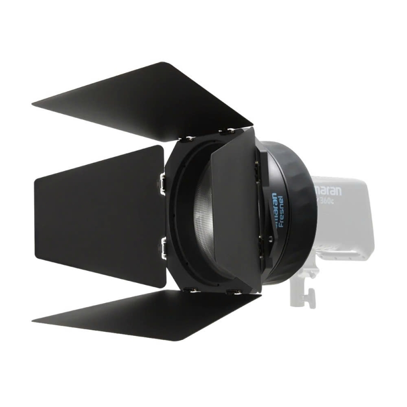 Phụ kiện amaran Fresnel for Ray 360c/660c – Halo 200x/300x/600x | Chính hãng ( FullVAT )