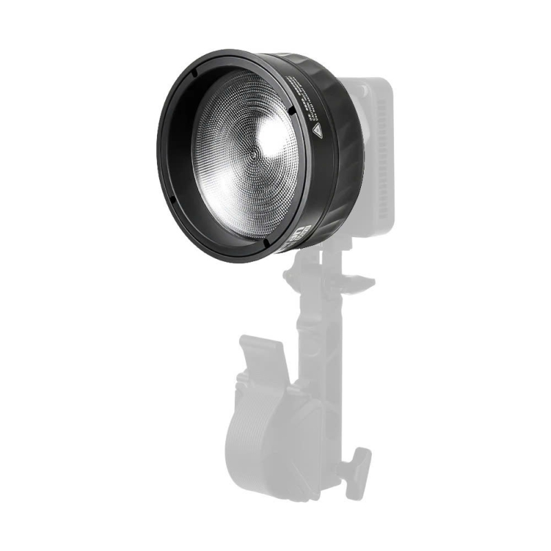 Phụ kiện amaran Mini Fresnel for Ray 60c/120c – Halo 60x/100x | Chính Hãng ( FullVAT )