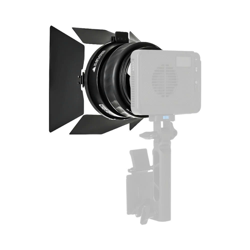 Phụ kiện amaran Mini Fresnel for Ray 60c/120c – Halo 60x/100x | Chính Hãng ( FullVAT )