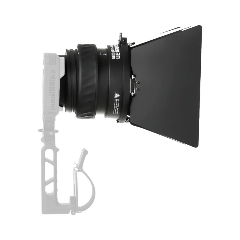 Phụ kiện amaran Mini Fresnel for Ray 60c/120c – Halo 60x/100x | Chính Hãng ( FullVAT )