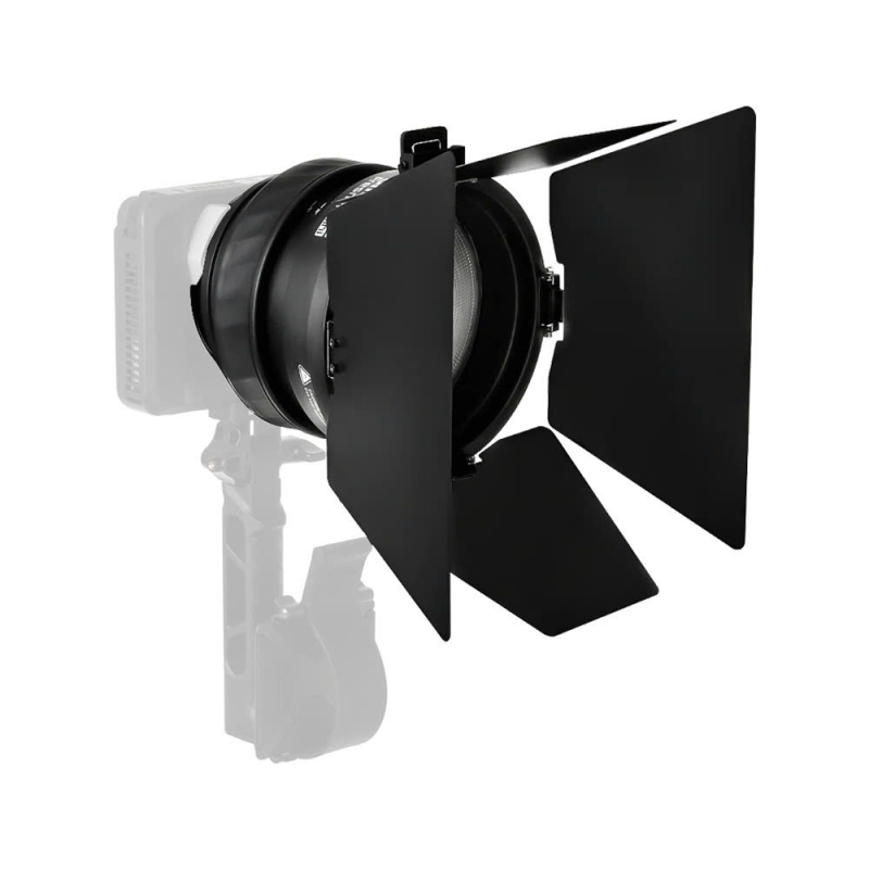 Phụ kiện amaran Mini Fresnel for Ray 60c/120c – Halo 60x/100x | Chính Hãng ( FullVAT )