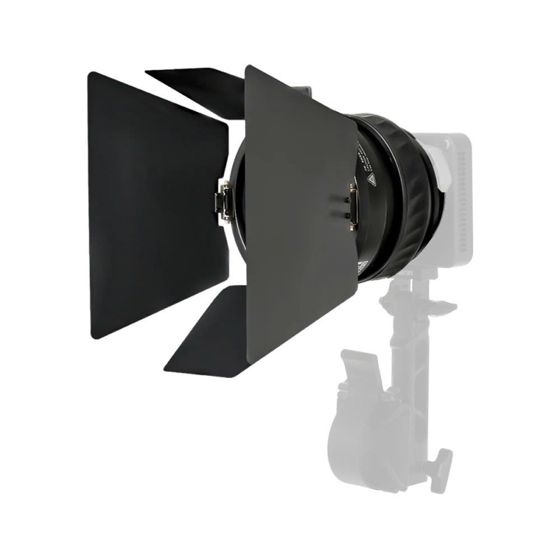 Phụ kiện amaran Mini Fresnel for Ray 60c/120c – Halo 60x/100x | Chính Hãng ( FullVAT )