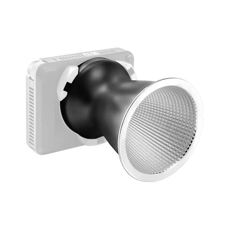 Phụ kiện amaran Chóa đèn Mini for Ray 60c/120c – Halo 60x/100x | Chính Hãng (FullVAT)