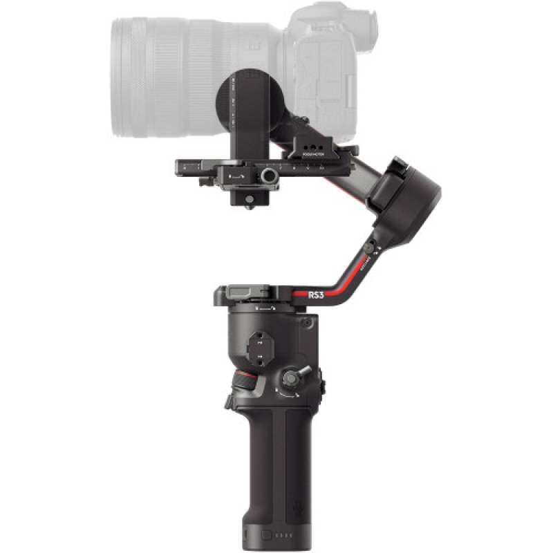 DJI RS3