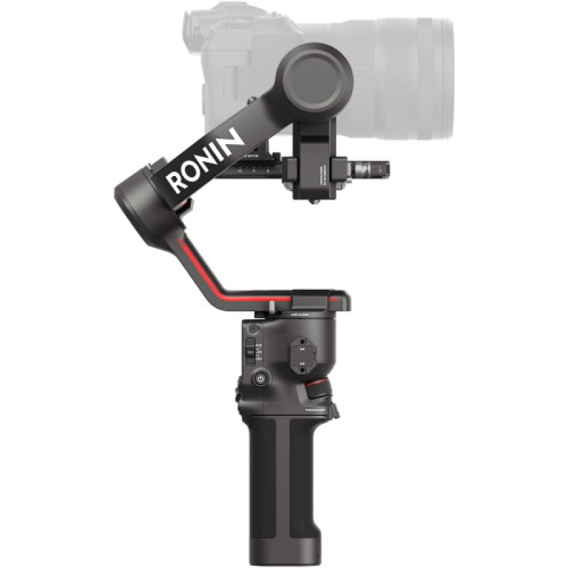 DJI RS3
