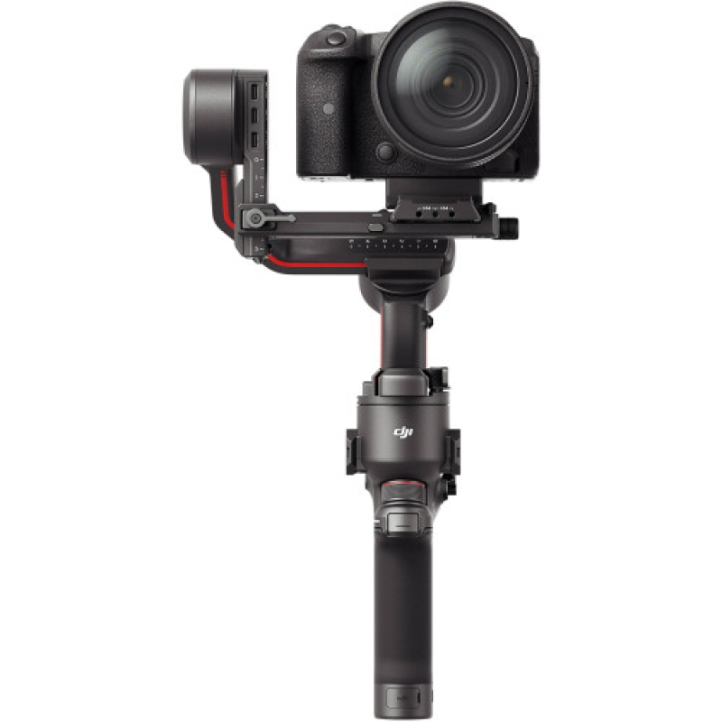 DJI RS3